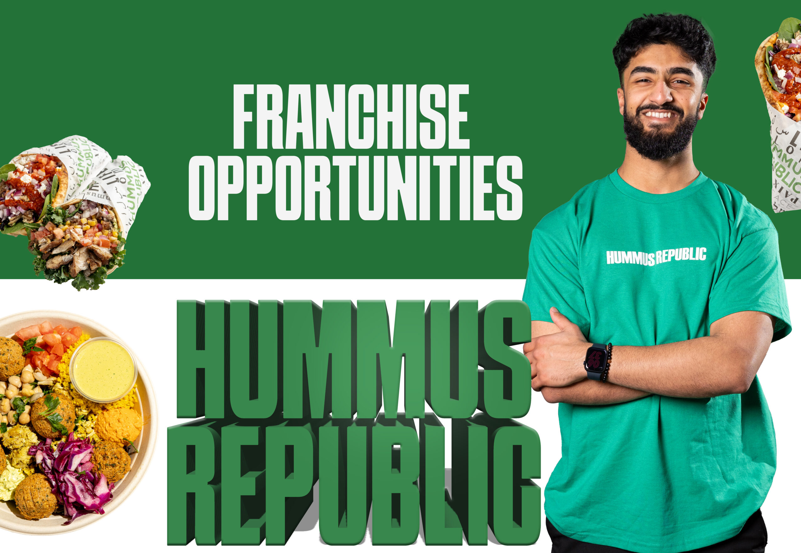 franchise opportunities banner